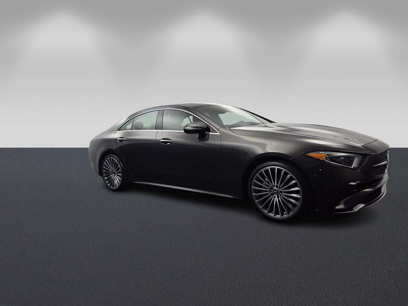 Used 2023 MERCEDES-BENZ CLS-CLASS CLS 450 in WEST PALM BEACH, FLORIDA