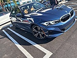 Used 2023 BMW 3 SERIES 330I in WEST PALM BEACH, FLORIDA (Photo 1)