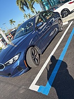 Used 2023 BMW 3 SERIES 330I in WEST PALM BEACH, FLORIDA (Photo 7)