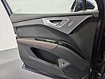 Used 2022 AUDI Q4 E-TRON PREMIUM in WEST PALM BEACH, FLORIDA (Photo 30)