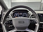Used 2022 AUDI Q4 E-TRON PREMIUM in WEST PALM BEACH, FLORIDA (Photo 31)