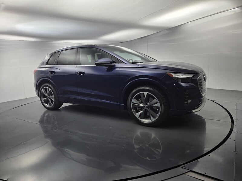 Used 2022 AUDI Q4 E-TRON PREMIUM in WEST PALM BEACH, FLORIDA