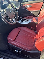 Used 2022 BMW 3 SERIES 330I in WEST PALM BEACH, FLORIDA (Photo 3)