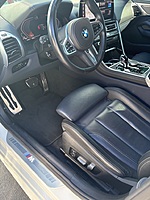 Used 2023 BMW 8 SERIES 840 in WEST PALM BEACH, FLORIDA (Photo 3)