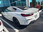 Used 2023 BMW 8 SERIES 840 in WEST PALM BEACH, FLORIDA (Photo 6)