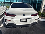 Used 2023 BMW 8 SERIES 840 in WEST PALM BEACH, FLORIDA (Photo 7)