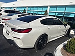 Used 2023 BMW 8 SERIES 840 in WEST PALM BEACH, FLORIDA (Photo 9)
