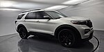 Used 2020 FORD EXPLORER ST in WEST PALM BEACH, FLORIDA