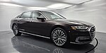 Used 2019 AUDI A8 L 55 in WEST PALM BEACH, FLORIDA