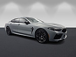 Used 2023 BMW M8 COMPETITION in WEST PALM BEACH, FLORIDA (Photo 1)
