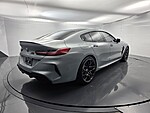Used 2023 BMW M8 COMPETITION in WEST PALM BEACH, FLORIDA (Photo 4)