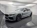 Used 2023 BMW M8 COMPETITION in WEST PALM BEACH, FLORIDA (Photo 8)