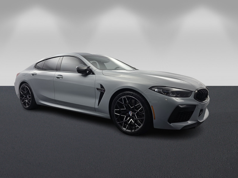 Used 2023 BMW M8 COMPETITION in WEST PALM BEACH, FLORIDA