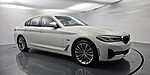 Used 2023 BMW 5 SERIES 530E IPERFORMANCE in WEST PALM BEACH, FLORIDA