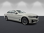 Used 2023 BMW 5 SERIES 530E IPERFORMANCE in WEST PALM BEACH, FLORIDA (Photo 1)