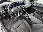 Used 2023 BMW 5 SERIES 530E IPERFORMANCE in WEST PALM BEACH, FLORIDA (Photo 10)