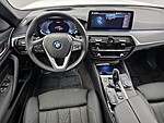 Used 2023 BMW 5 SERIES 530E IPERFORMANCE in WEST PALM BEACH, FLORIDA (Photo 13)