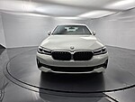 Used 2023 BMW 5 SERIES 530E IPERFORMANCE in WEST PALM BEACH, FLORIDA (Photo 2)