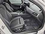 Used 2023 BMW 5 SERIES 530E IPERFORMANCE in WEST PALM BEACH, FLORIDA (Photo 32)