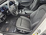 Used 2023 BMW 5 SERIES 530E IPERFORMANCE in WEST PALM BEACH, FLORIDA (Photo 9)