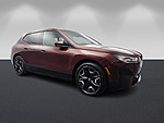 Used 2023 BMW iX M60 in WEST PALM BEACH, FLORIDA (Photo 1)