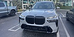Used 2024 BMW X7 XDRIVE40I in WEST PALM BEACH, FLORIDA