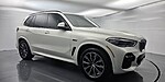 Used 2022 BMW X5 XDRIVE45E in WEST PALM BEACH, FLORIDA