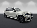 Used 2022 BMW X5 XDRIVE45E in WEST PALM BEACH, FLORIDA (Photo 1)