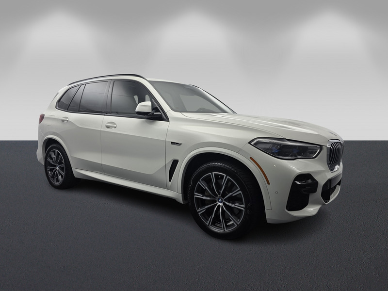 Used 2022 BMW X5 XDRIVE45E in WEST PALM BEACH, FLORIDA