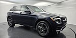Used 2021 MERCEDES-BENZ GLC-CLASS GLC 300 in WEST PALM BEACH, FLORIDA