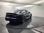 Used 2019 AUDI RS 5 SPORTBACK 2.9T in WEST PALM BEACH, FLORIDA (Photo 10)