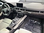Used 2019 AUDI RS 5 SPORTBACK 2.9T in WEST PALM BEACH, FLORIDA (Photo 14)