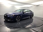 Used 2019 AUDI RS 5 SPORTBACK 2.9T in WEST PALM BEACH, FLORIDA (Photo 5)