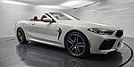 Used 2020 BMW M8 BASE in WEST PALM BEACH, FLORIDA