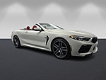 Used 2020 BMW M8 BASE in WEST PALM BEACH, FLORIDA (Photo 1)