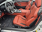 Used 2020 BMW M8 BASE in WEST PALM BEACH, FLORIDA (Photo 10)