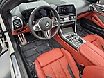 Used 2020 BMW M8 BASE in WEST PALM BEACH, FLORIDA (Photo 11)