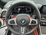 Used 2020 BMW M8 BASE in WEST PALM BEACH, FLORIDA (Photo 18)