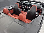 Used 2020 BMW M8 BASE in WEST PALM BEACH, FLORIDA (Photo 27)