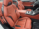 Used 2020 BMW M8 BASE in WEST PALM BEACH, FLORIDA (Photo 29)