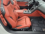 Used 2020 BMW M8 BASE in WEST PALM BEACH, FLORIDA (Photo 30)