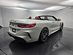Used 2020 BMW M8 BASE in WEST PALM BEACH, FLORIDA (Photo 4)