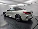 Used 2020 BMW M8 BASE in WEST PALM BEACH, FLORIDA (Photo 7)