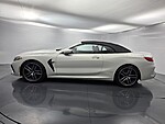 Used 2020 BMW M8 BASE in WEST PALM BEACH, FLORIDA (Photo 8)
