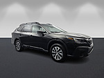 Used 2022 SUBARU OUTBACK PREMIUM in WEST PALM BEACH, FLORIDA (Photo 1)