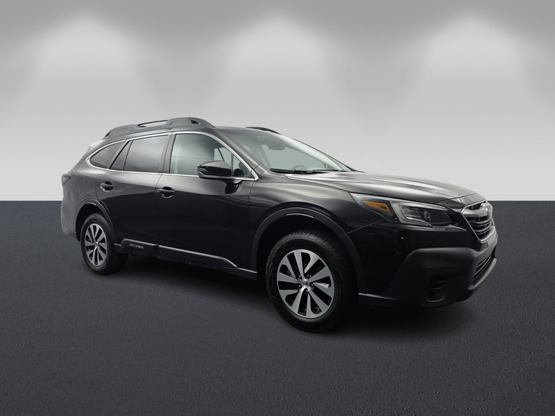 Used 2022 SUBARU OUTBACK PREMIUM in WEST PALM BEACH, FLORIDA
