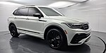 Used 2023 Volkswagen Tiguan 2.0T SE R-LINE BLACK in WEST PALM BEACH, FLORIDA