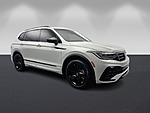 Used 2023 Volkswagen Tiguan 2.0T SE R-LINE BLACK in WEST PALM BEACH, FLORIDA (Photo 1)