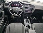 Used 2023 Volkswagen Tiguan 2.0T SE R-LINE BLACK in WEST PALM BEACH, FLORIDA (Photo 13)