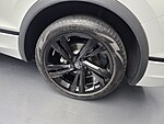 Used 2023 Volkswagen Tiguan 2.0T SE R-LINE BLACK in WEST PALM BEACH, FLORIDA (Photo 16)